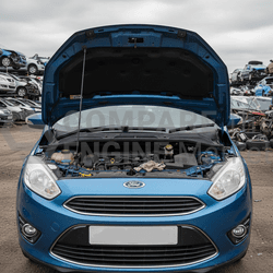 Ford Grand C-MAX M2DA 1.6 Engine (2012-2018) – Reliable Performance Guaranteed